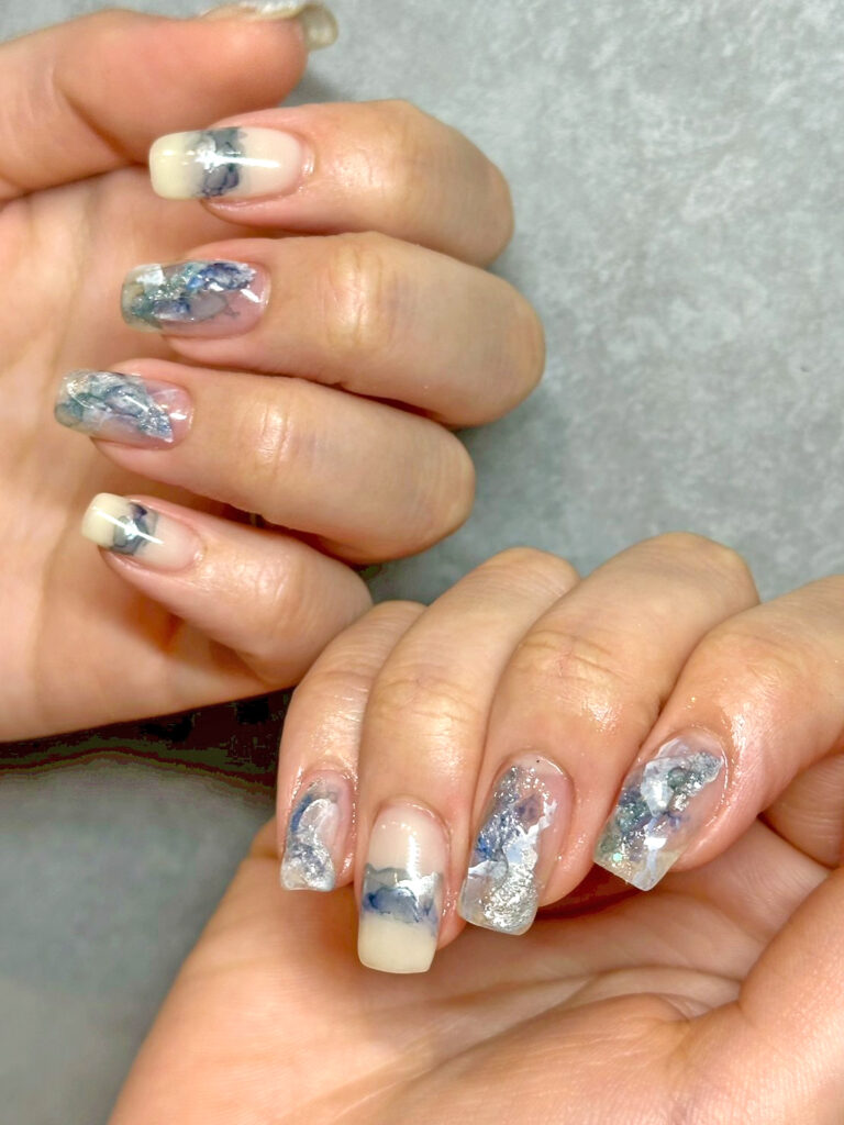 Marble